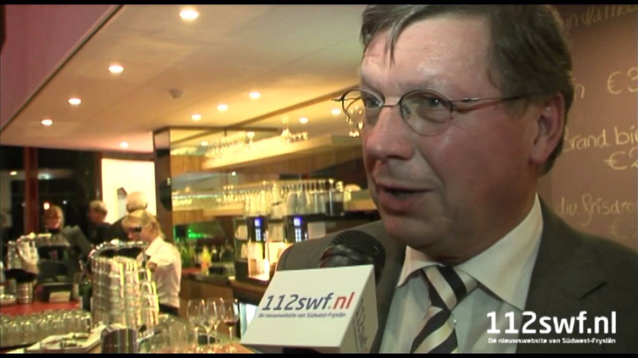 Kees Poiesz neemt afscheid [HD]