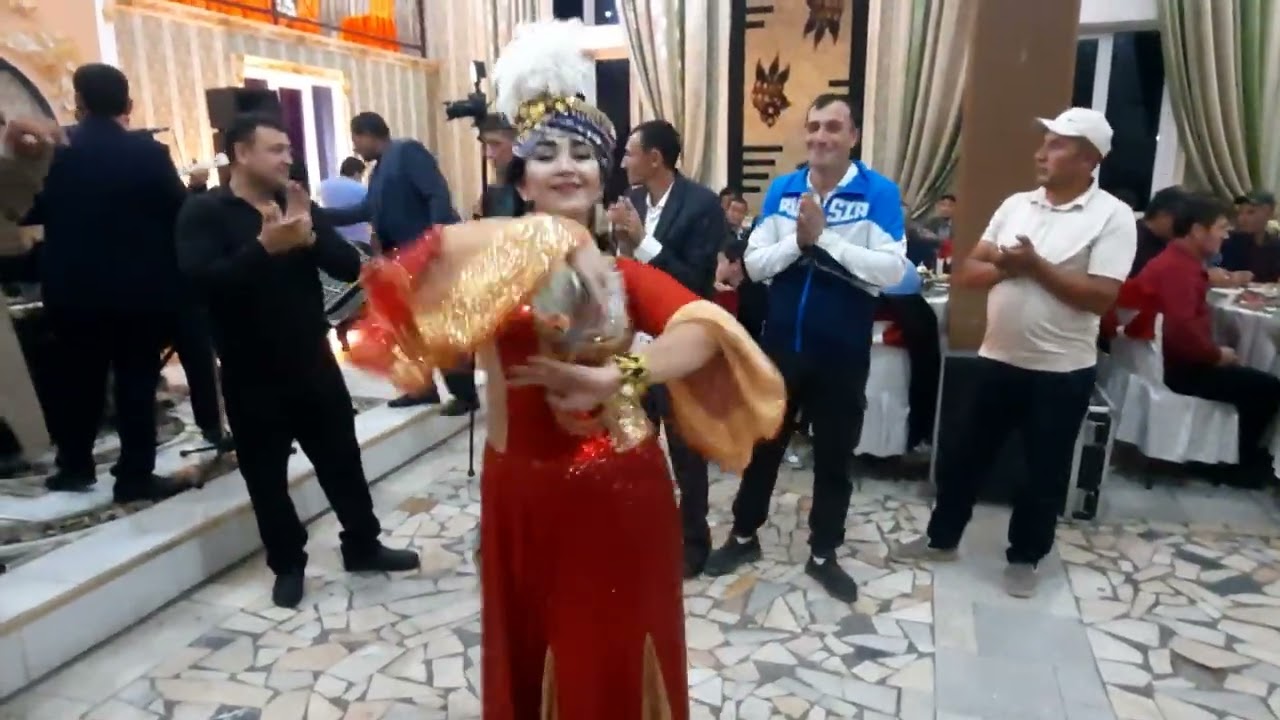 Qarsoqovlar xonadonida yaxshi kun