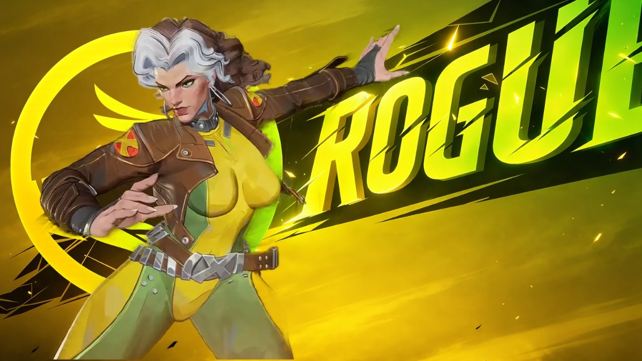 GETTING ROGUE TO LORD WAS HELL