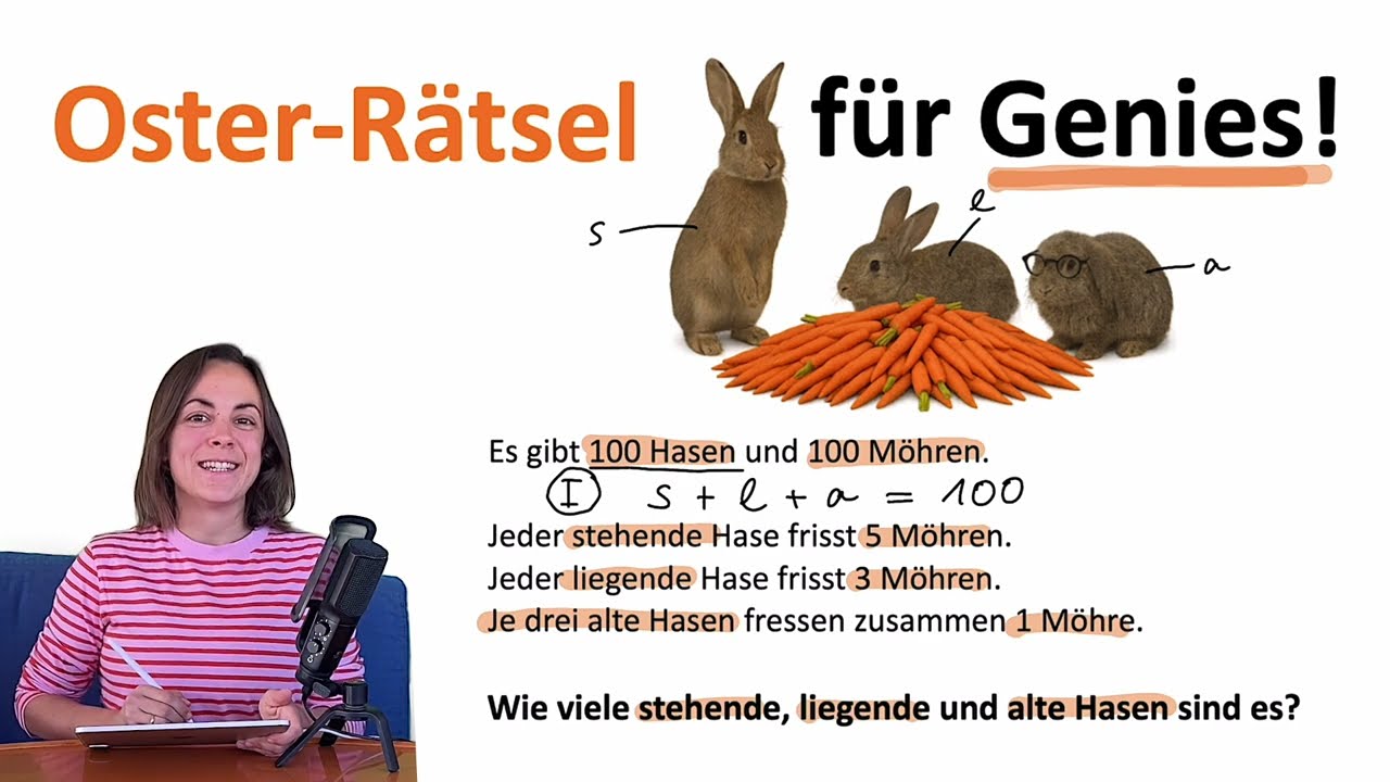 TI Osterknobelei