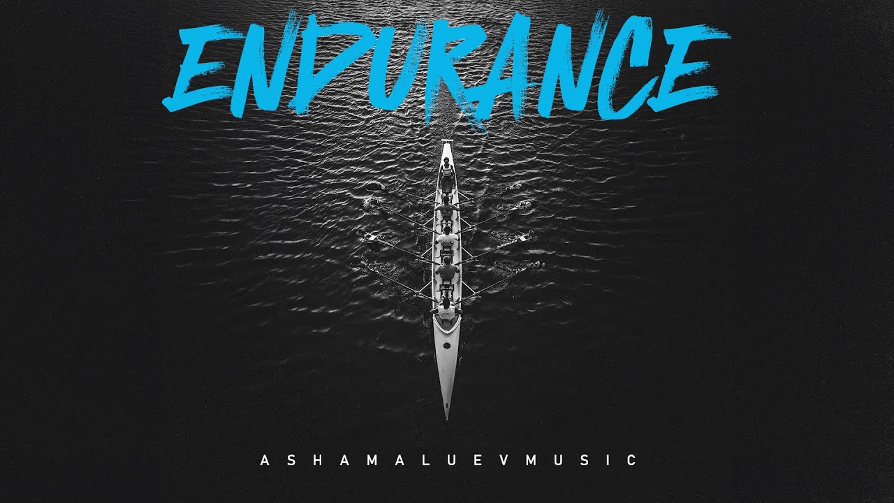 Endurance - by AShamaluevMusic | Epic Motivational Music For Videos & Films