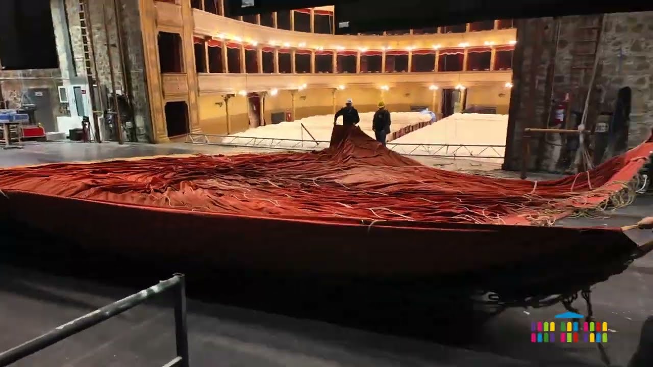 Teatro Biondo di Palermo