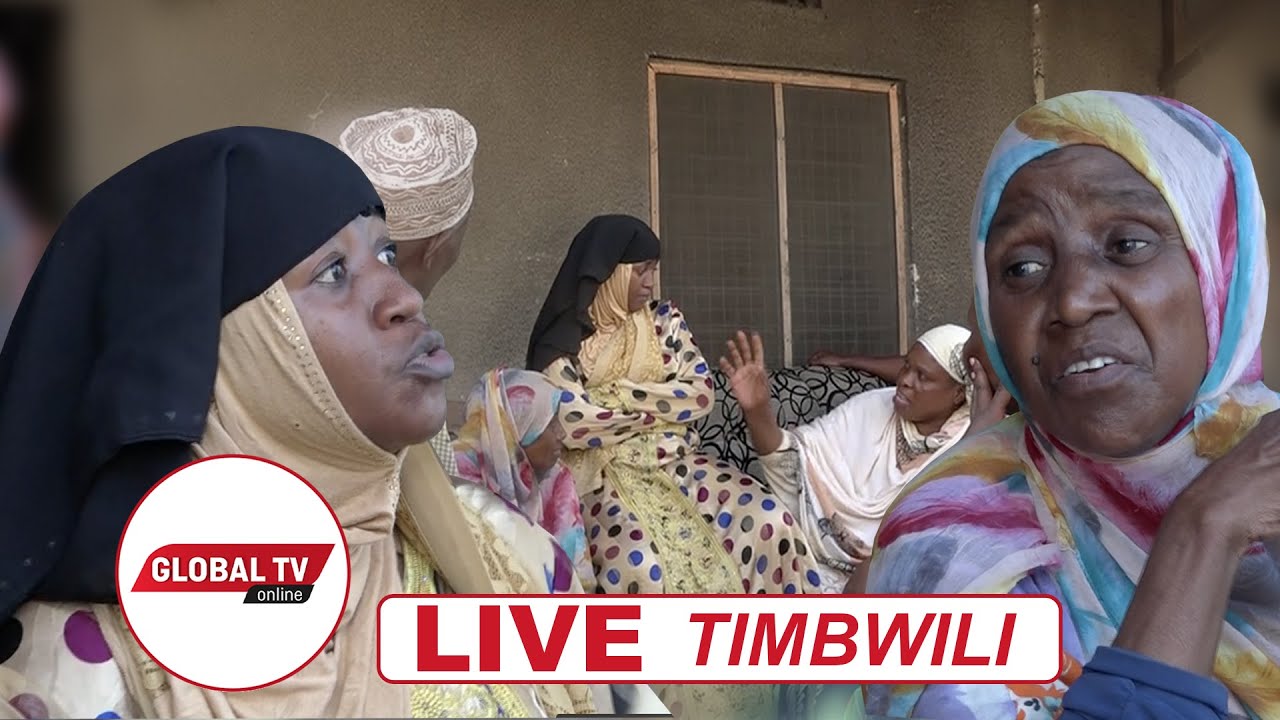 🔴#LIVE: TIMBWILI ZITO! MTOTO ALIYEPOTEA APATIKANA, ADAI BIBI YAKE ALIMFICHA, VURUGU ZAIBUKA..