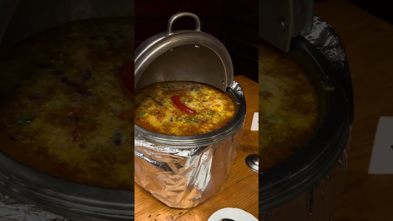 احلى بوفيه عشا فى ستيلا جراند السخنه