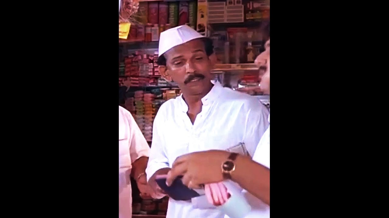Sandesam Malayalam Movie Comedy | Sreenivasan | Jayaram  |  Mamukkoya