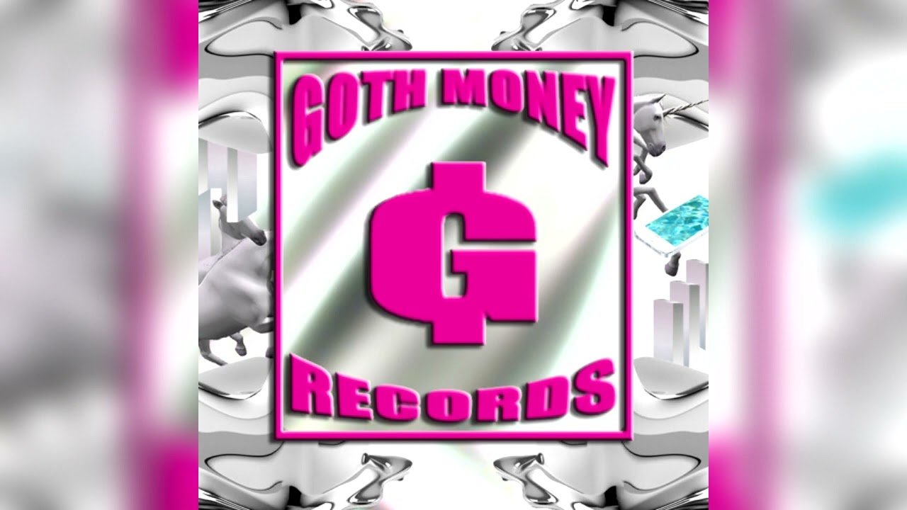 [2014] Goth Money Records - Japan