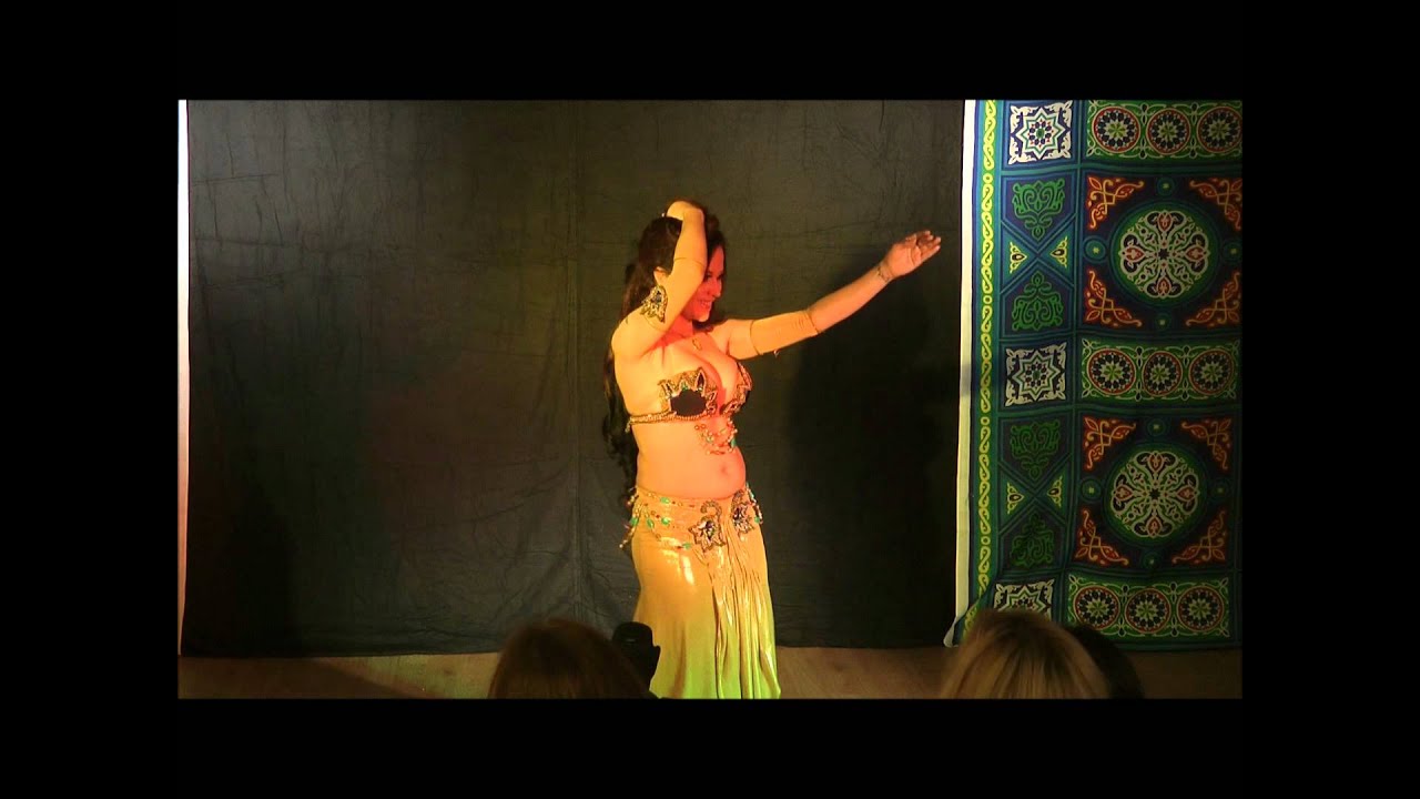 Jade el Jabel Inta Omri