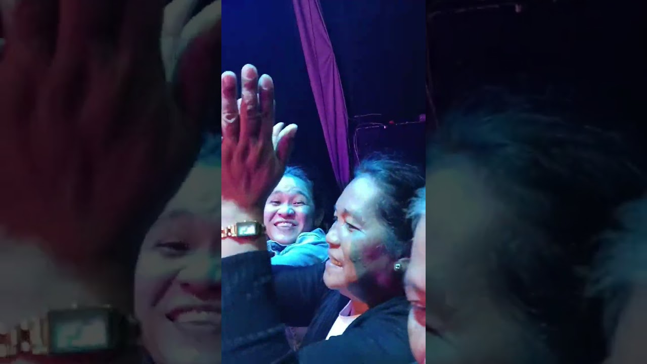 Legit Dabarkads- A day in my life sa E.A.T