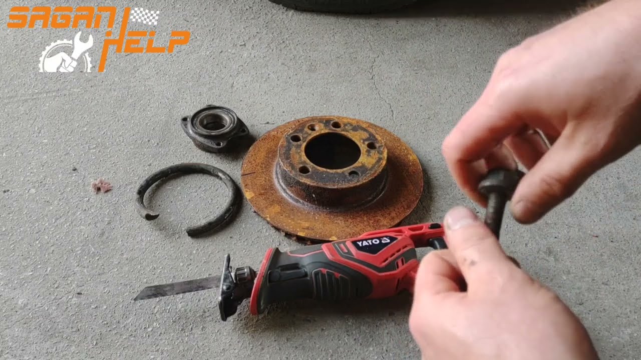 YATO YT-82815 piła szablasta lisi ogon lisica test opinia opinie recenzja