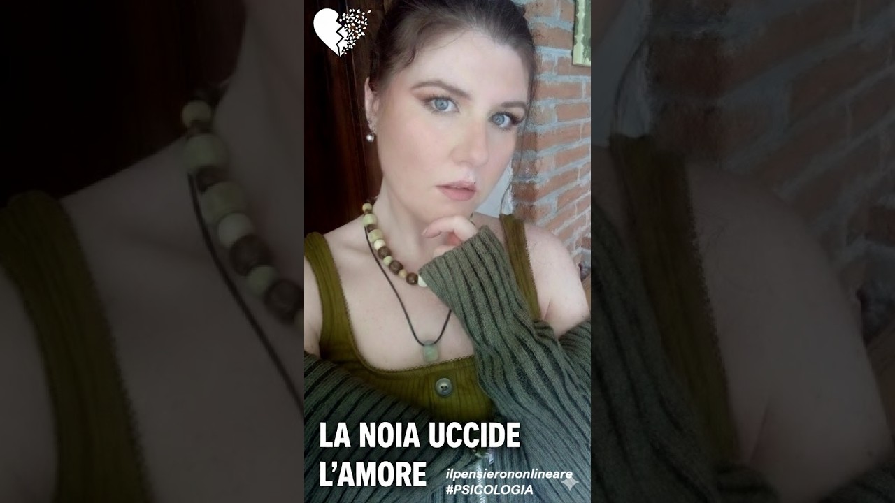 L'amore non è finito è solo diventato noi #psicologia #ilpensierononlineare #amor  #psicoterapia
