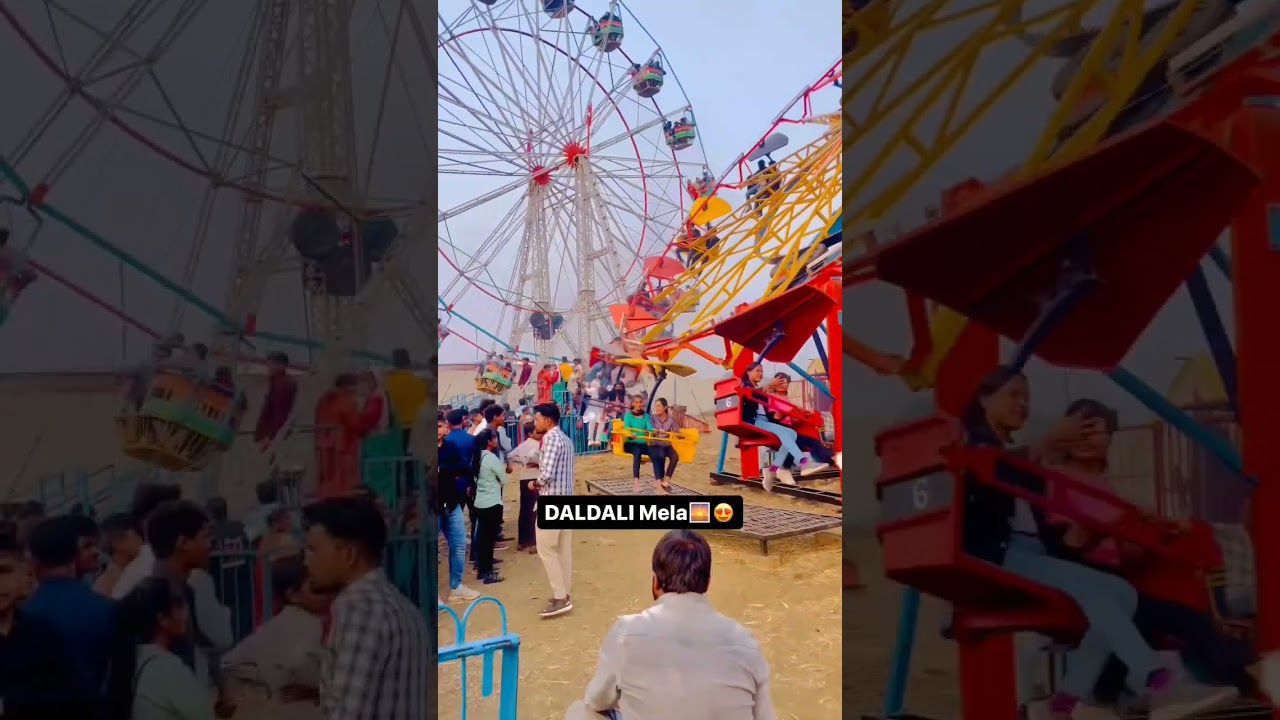 cg mela daldali Mela chhattisgarh 🙏 cg Mela madai status #mela #cgsong #viral