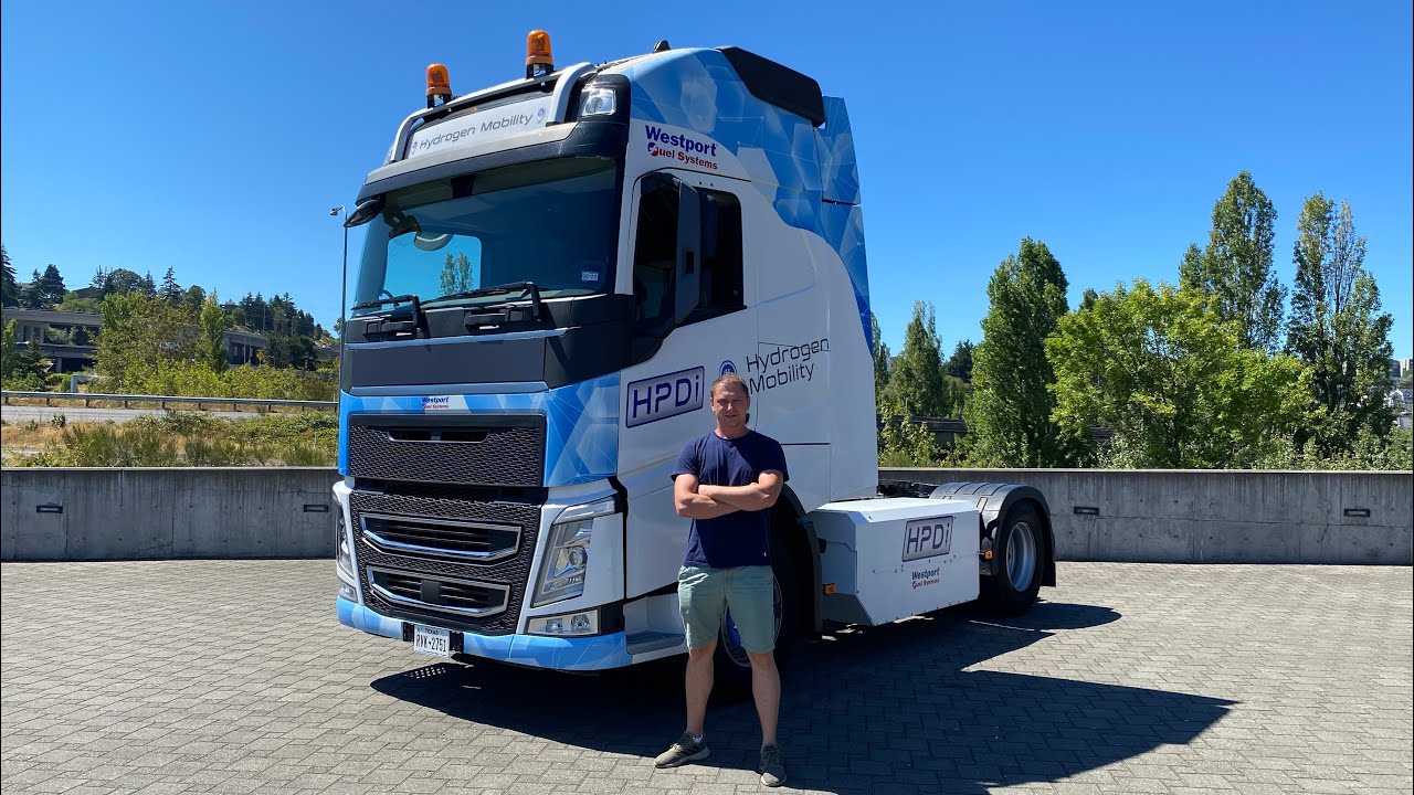 Встреча с Димой Малаш￼ @dimamalash  Peterbilt 389 step deck Conestoga￼