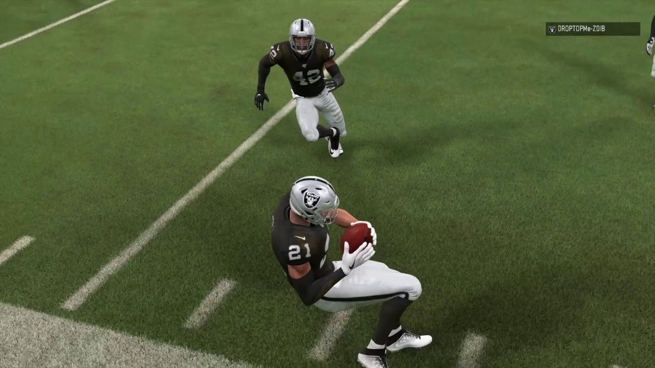 Madden NFL 20 FIX CHALLENGES