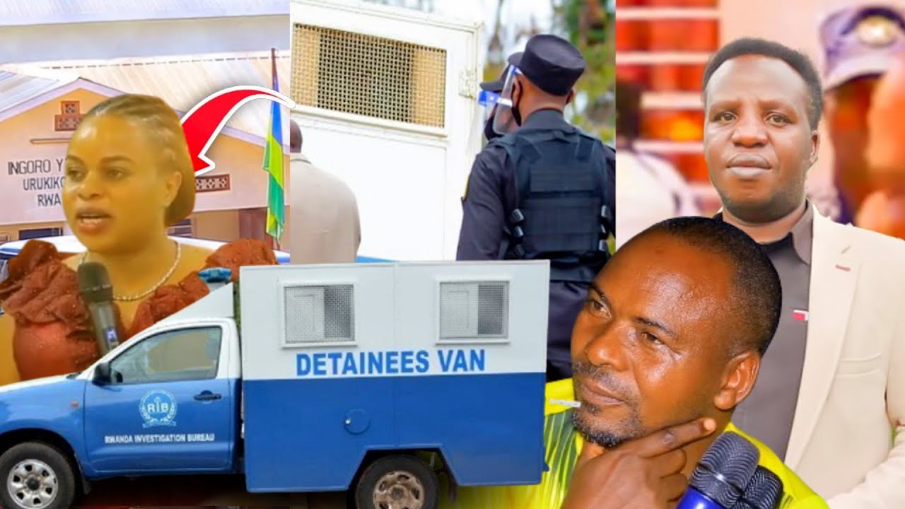🔴LIVE KURUKIKO🚨RWEMA yihanije P.CLAUDE turumirwa😳ntago uzanwe NURUKUNDO😭UMUGORE we arababaye cyane💔