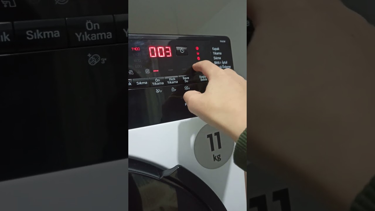 Evet arkadaşlar bugün Arçelik son sıkma bitti!.(4. Video ve Part/2 son!.)...😁🎊💥❤️...