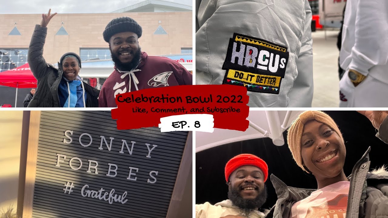 Celebration Bowl 2022