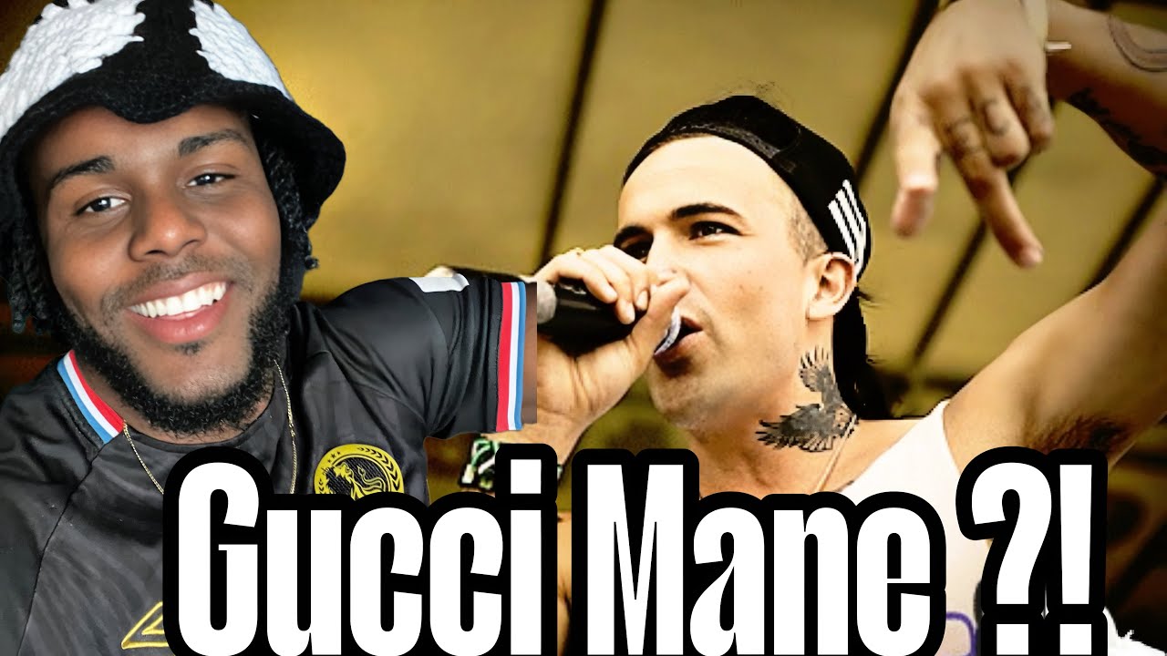 Yelawolf - I  just wanna party ft Gucci Mane REACTION this a Banger! 