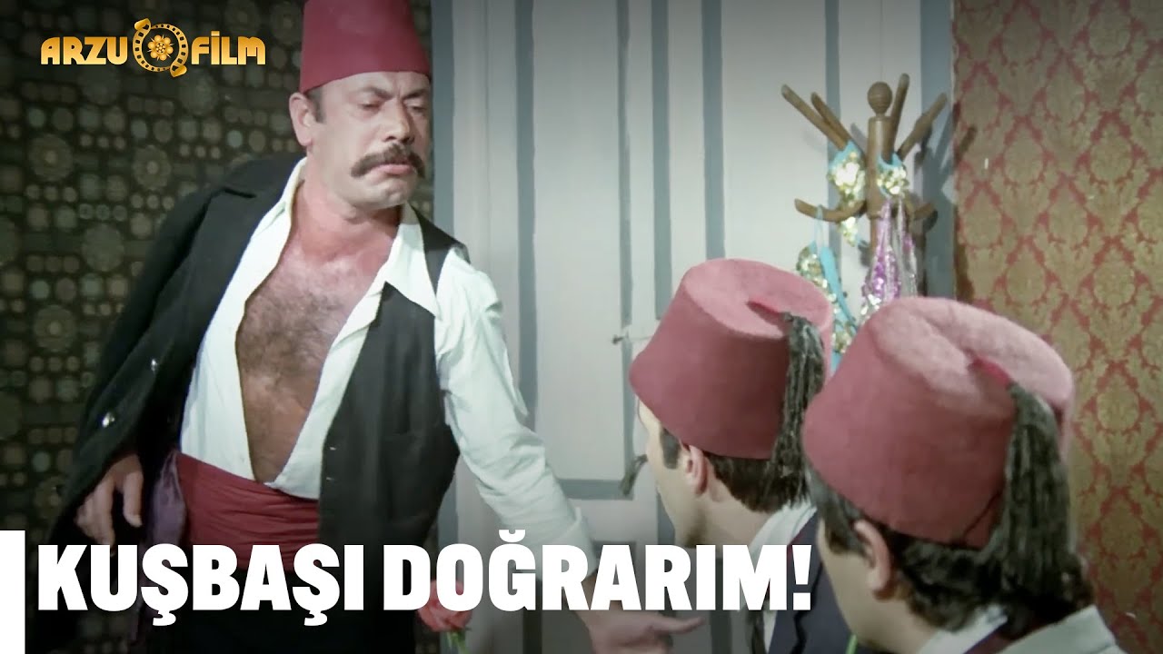 Kuşbaşı Doğrarım! | Şaban Oğlu Şaban