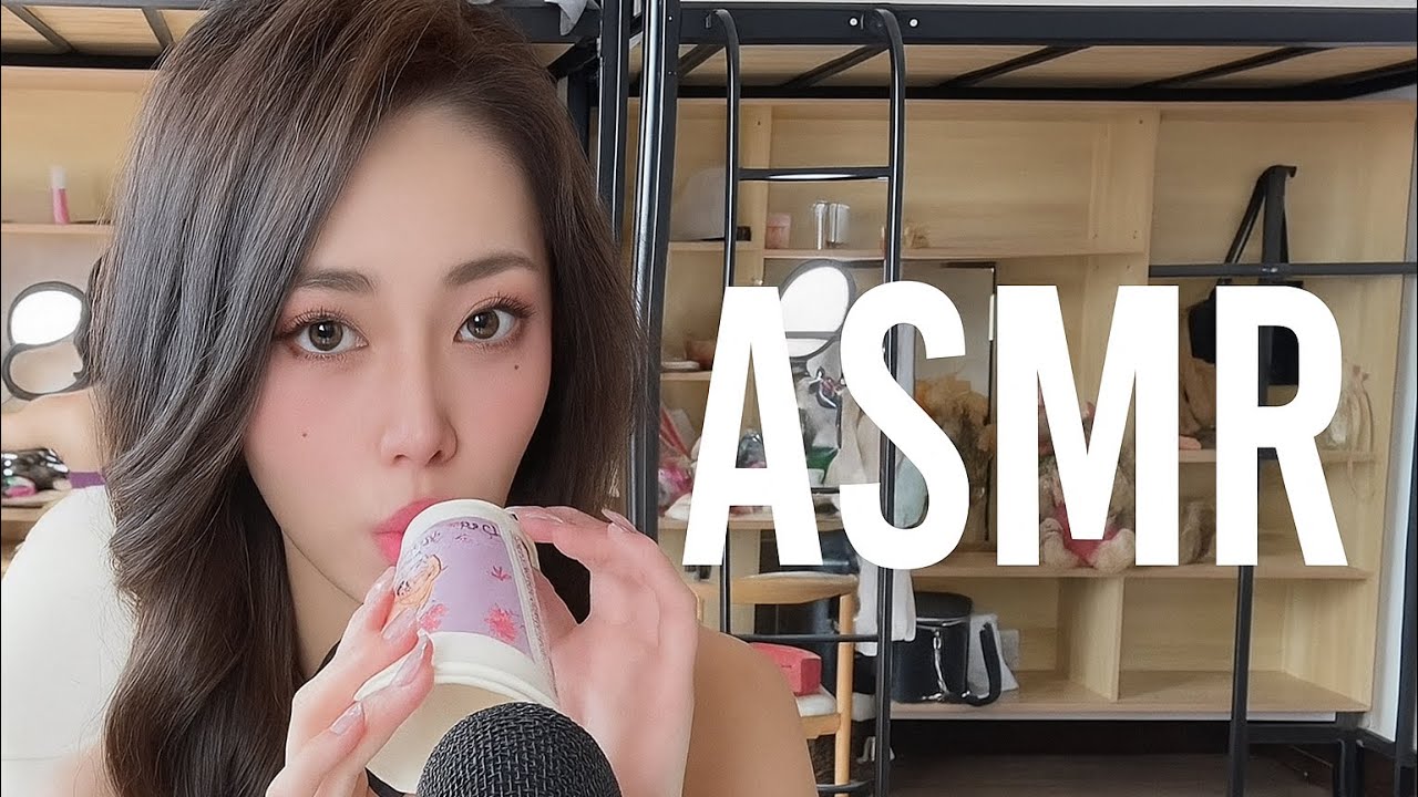 Relaxing Spoonful Sounds 🍴 | Intense Eating ASMR for Sleep