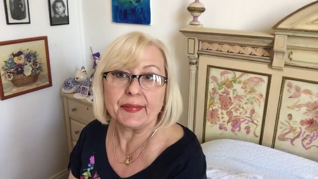 82.Франция.Бордо.Главная причина наших разногласий с мужем....
