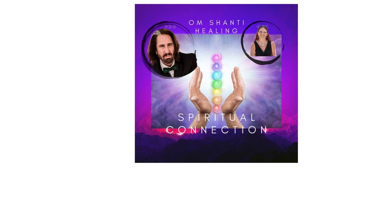 E47- Lightning, Loss, And A Psychic’s Calling - Meet Shane Smith