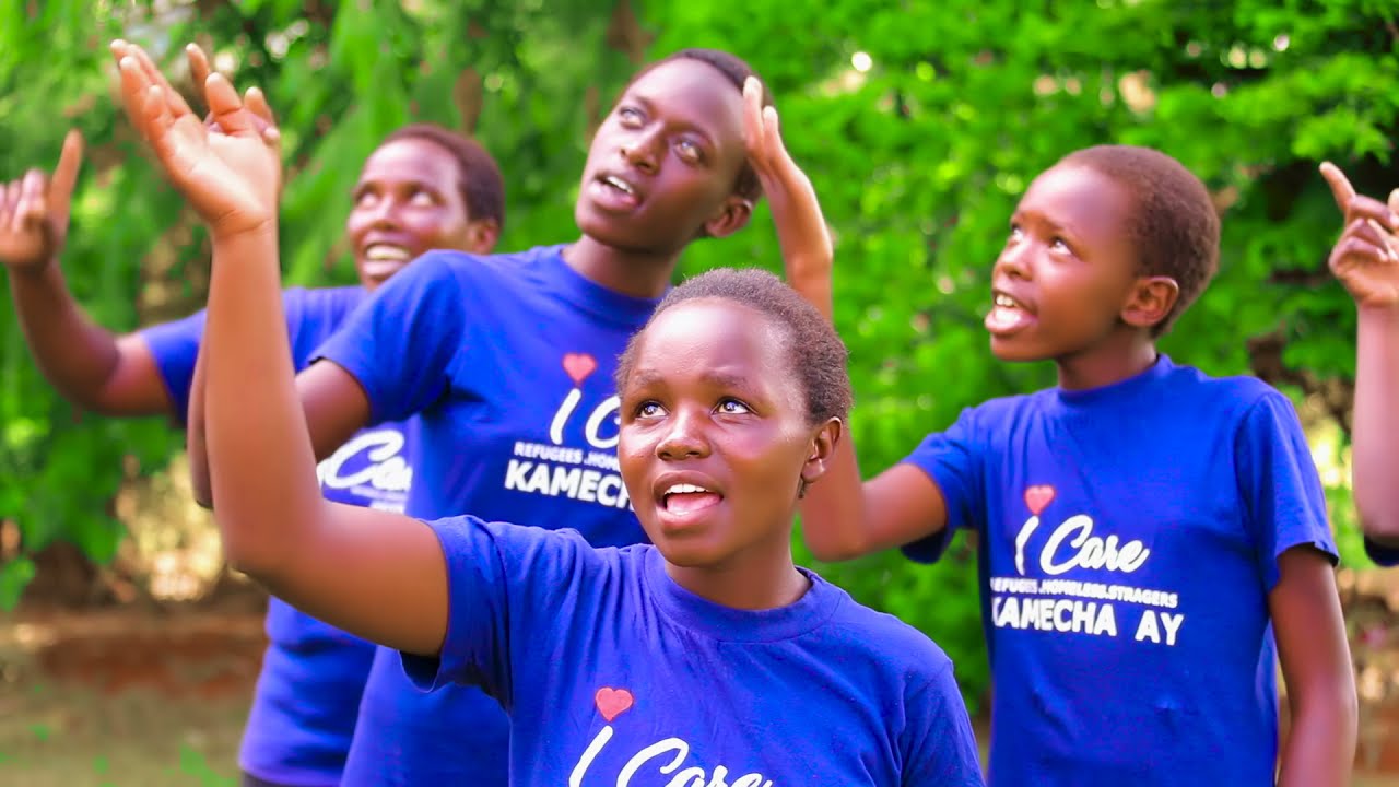 Chamanichu by Kamecha Ministers Choir