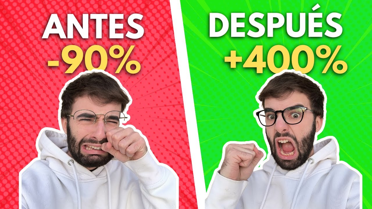 ▶️ La MEJOR ALTERNATIVA para ADSENSE (PAGAN M&Aacute;S) 😱