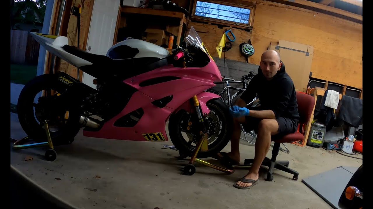 Nasıl Motosiklet Yarışçısı Olunur?