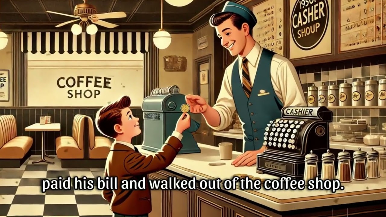 Don’t Judge a Book by Its Cover | A Heart Touching Tale Of A Small Boy |