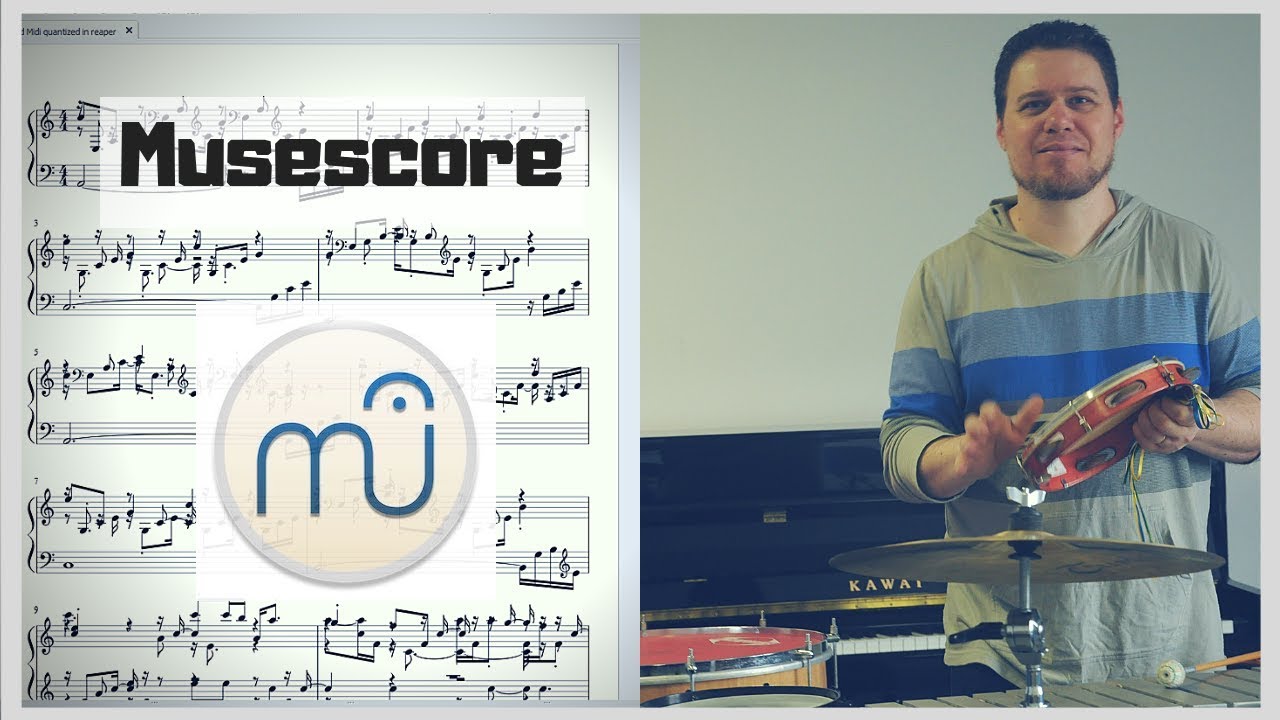 QUAL EDITOR DE PARTITURAS ESCOLHER? Finale, Sibelius ou Musescore?