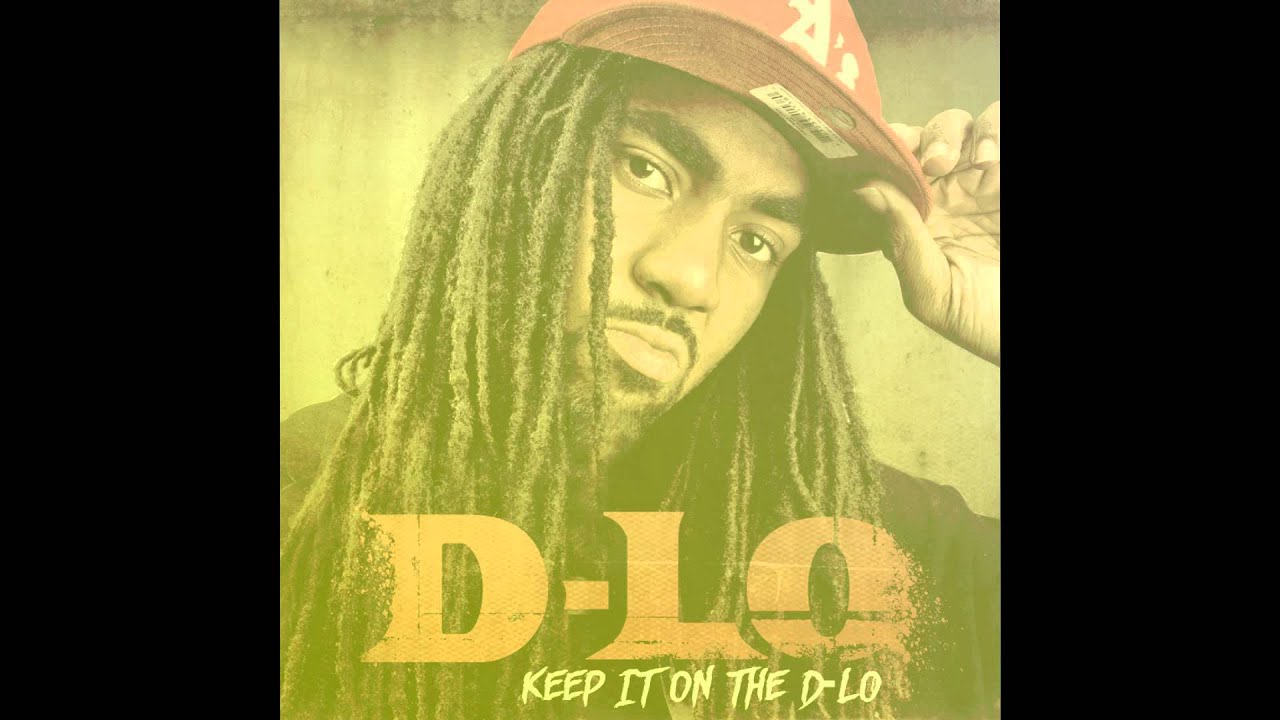 D-Lo - Dope D*ck (Audio) ft. E-40