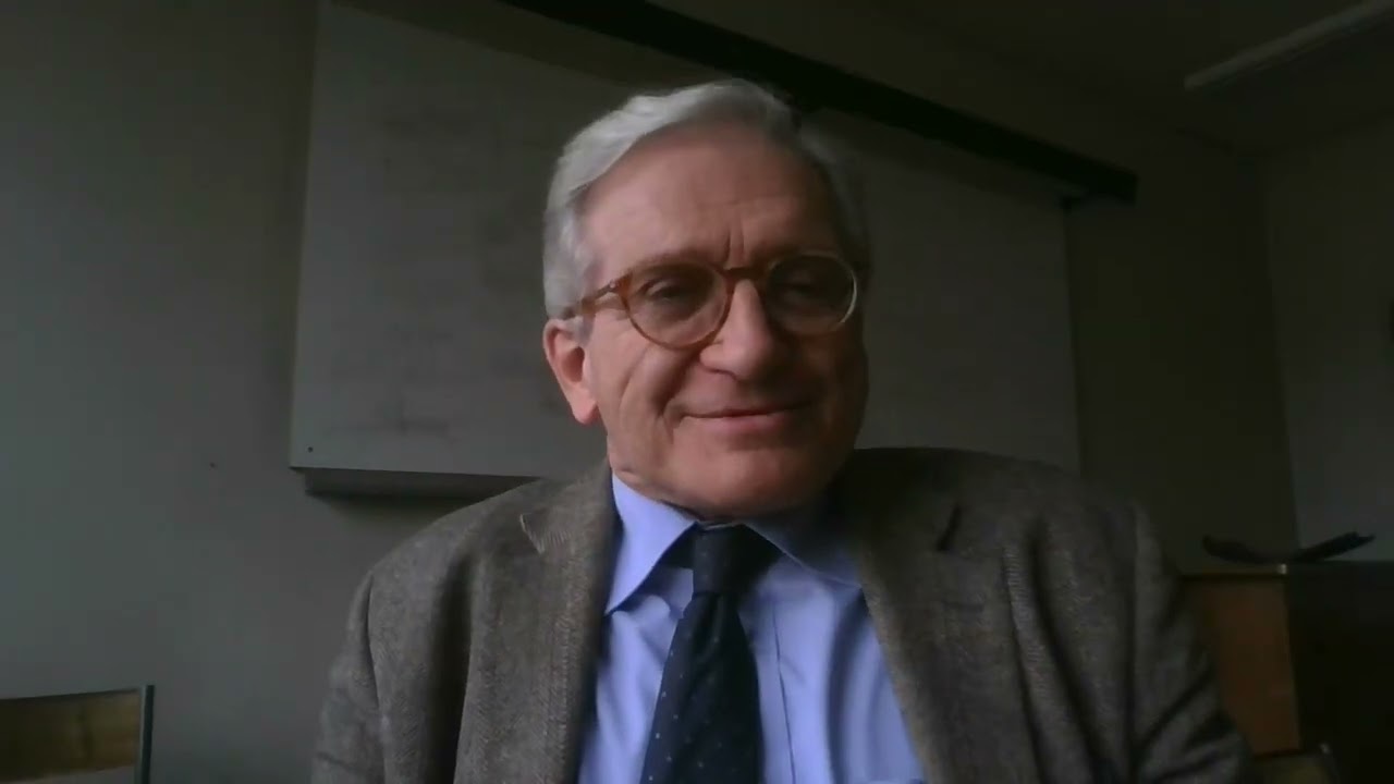 5/20 Introduction à la pensée de Duns Scot (+1308)