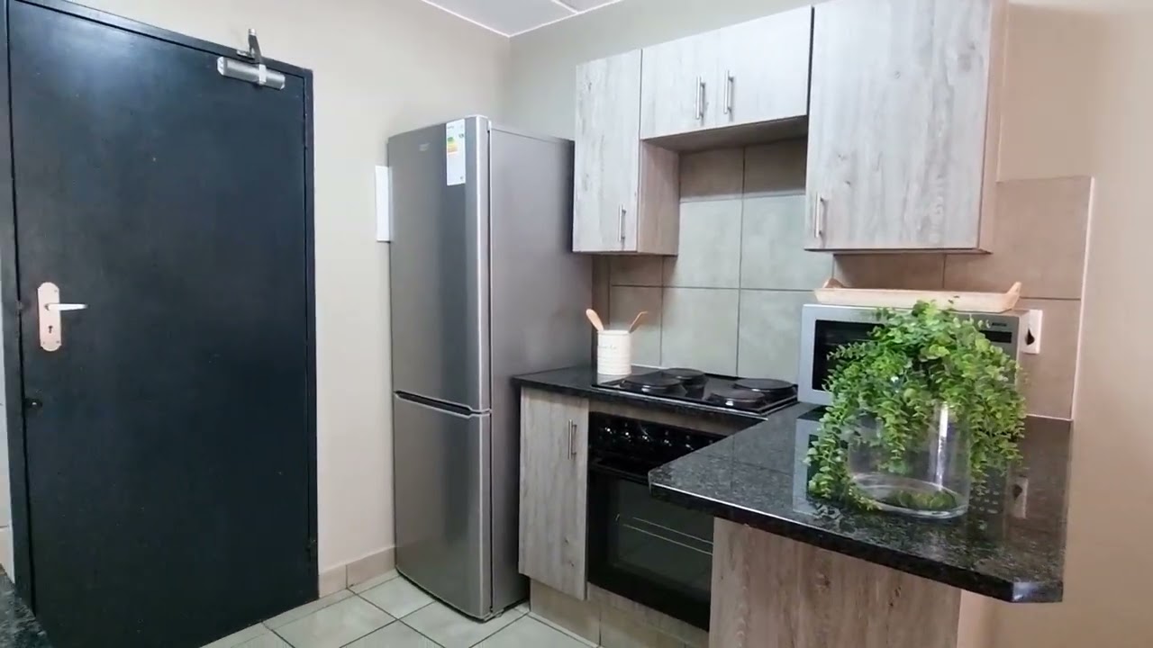 Are you APARTMENT HUNTING in PRETORIA?