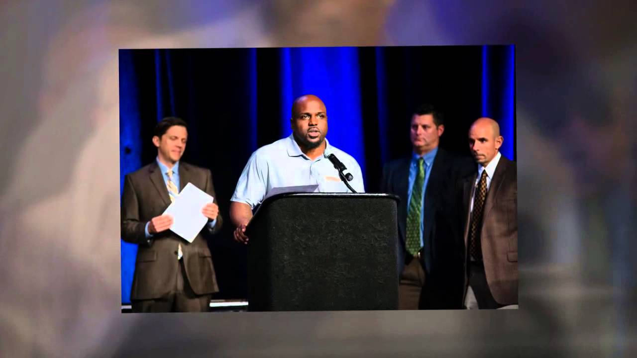 Rotary Club of Fort Myers All Star Classic Football Game 2015