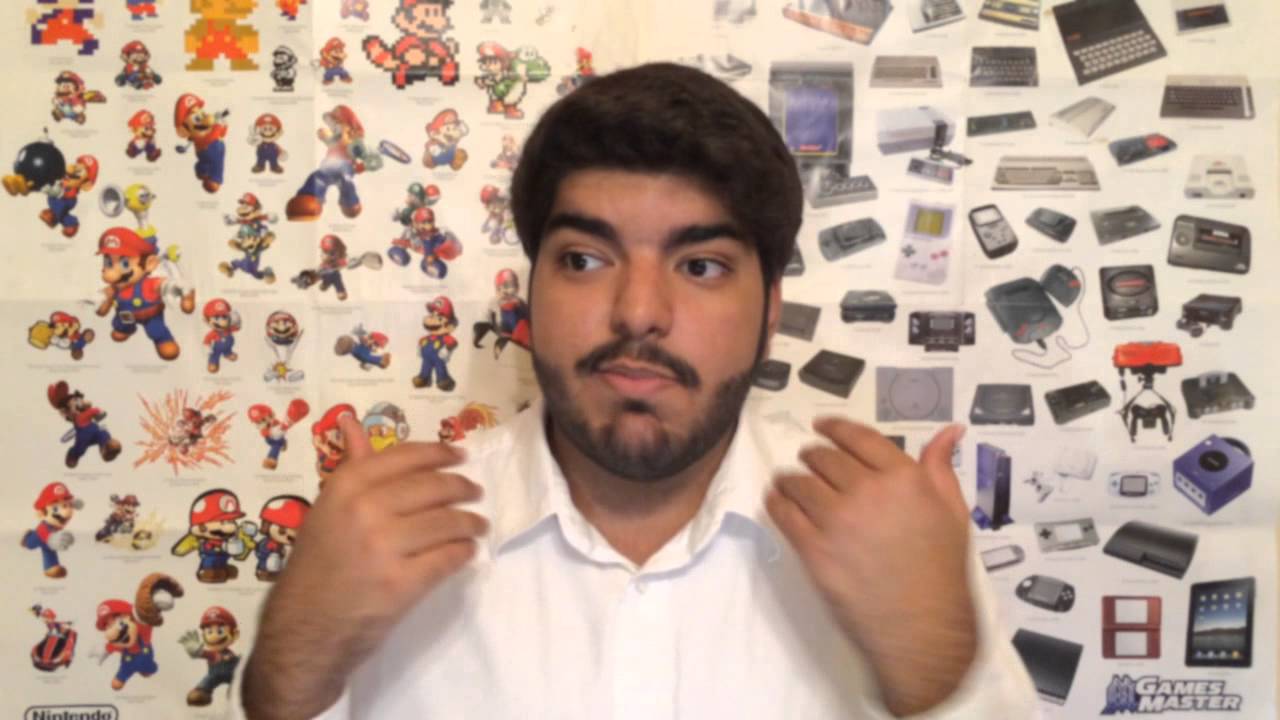 فلوق : 200,000 مشترك ! + 10 اشياء ما تعرفونها عني : بتزوج !