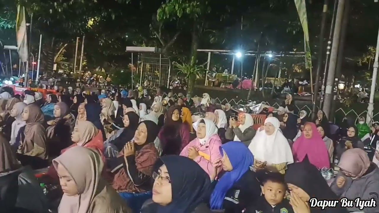 SIDENAN NABI BERSAMA MJLS RIYADLUL JANNAH BERTEMPAT BATU MALANG RAYA 