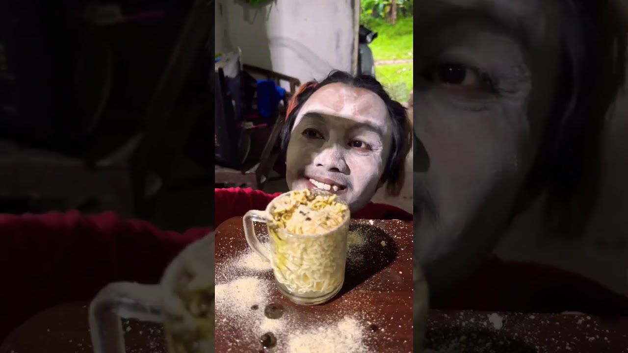 Tutorial Masak Apa Lagi ?