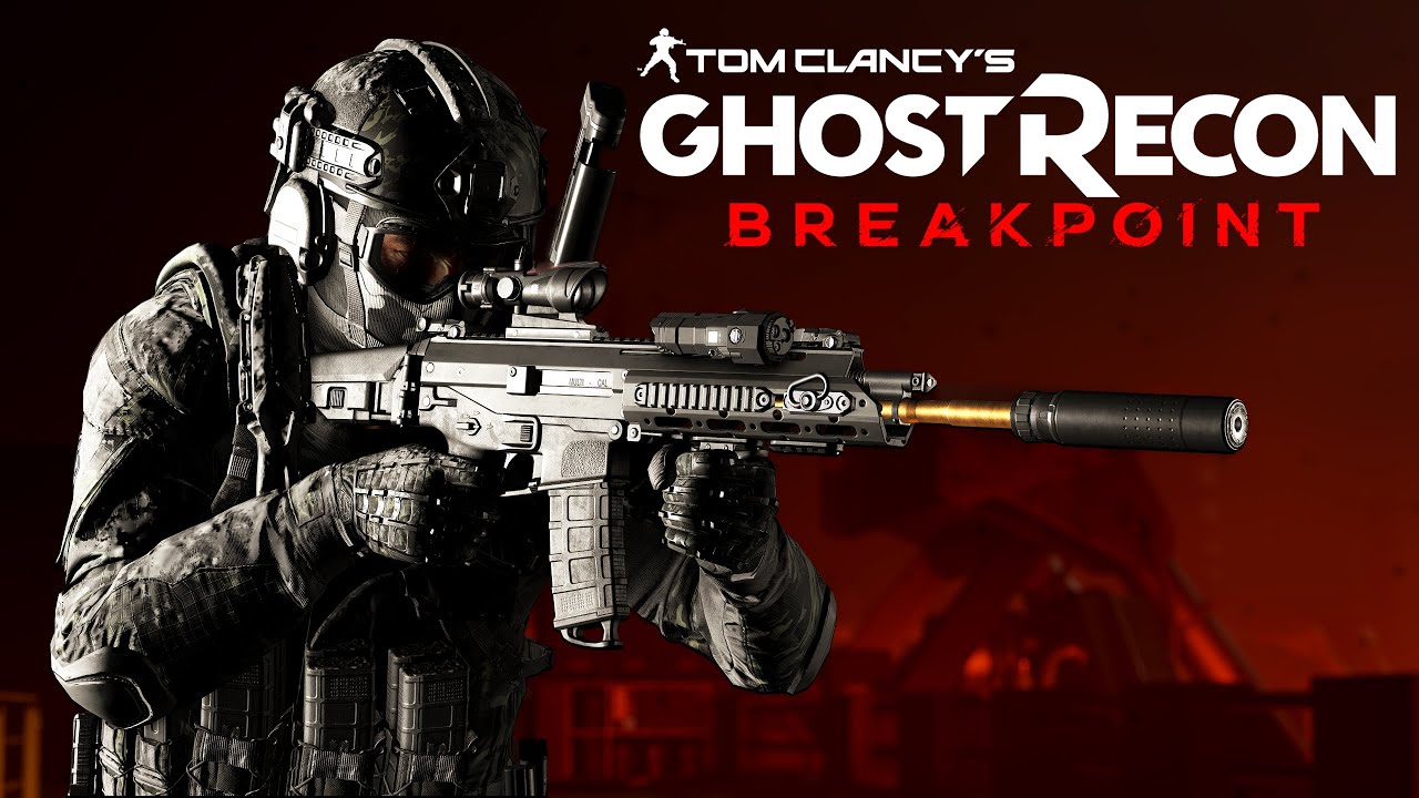 Taking Out The Bodark Leader - Ghost Recon Breakpoint: Operation Motherland
