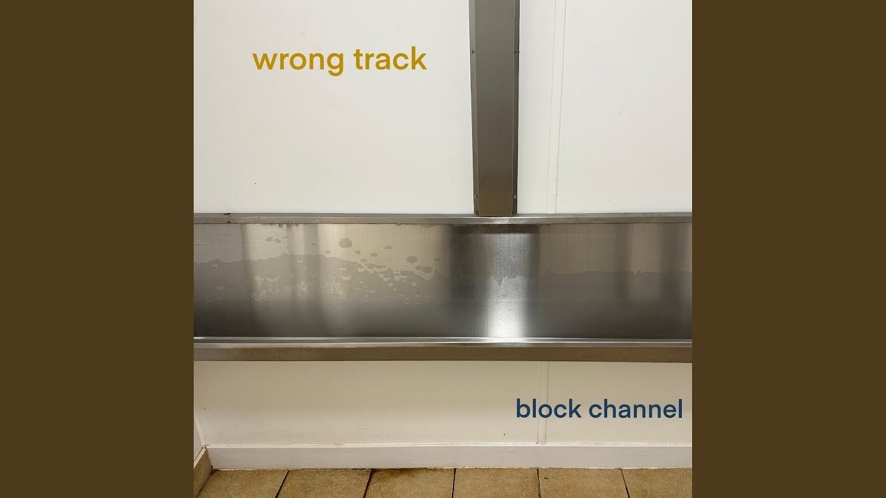 Wrong Track