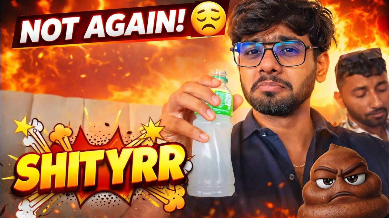 Vapas mein hi kyu ? | Part 1