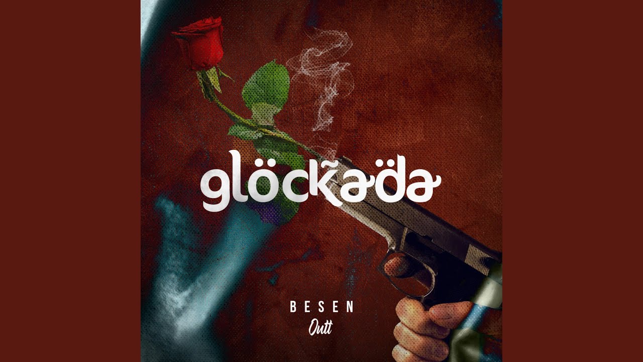 Glockada
