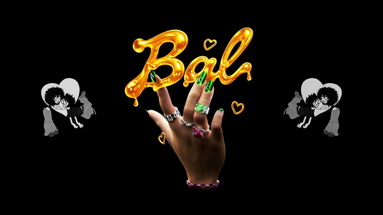 Veba M7 - Bal (Official Audio)