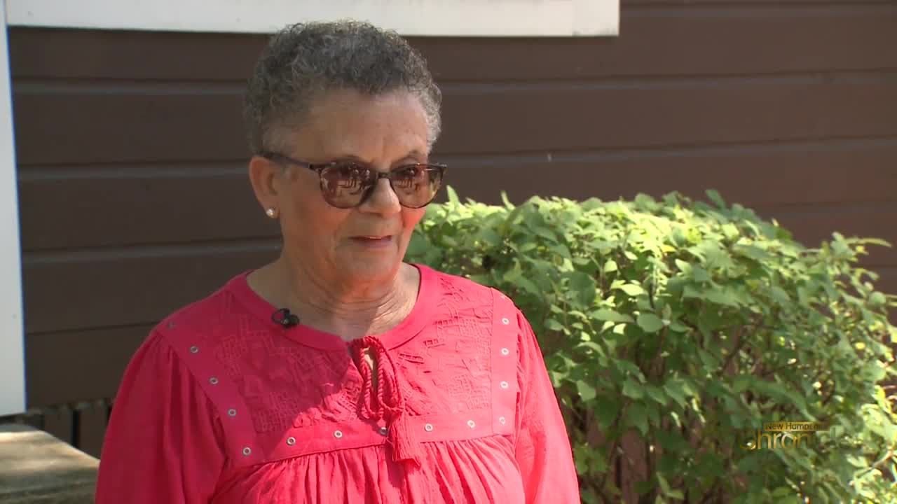 Wednesday, July 17th: Chef Gary, Sixty Years at Camp Robindel