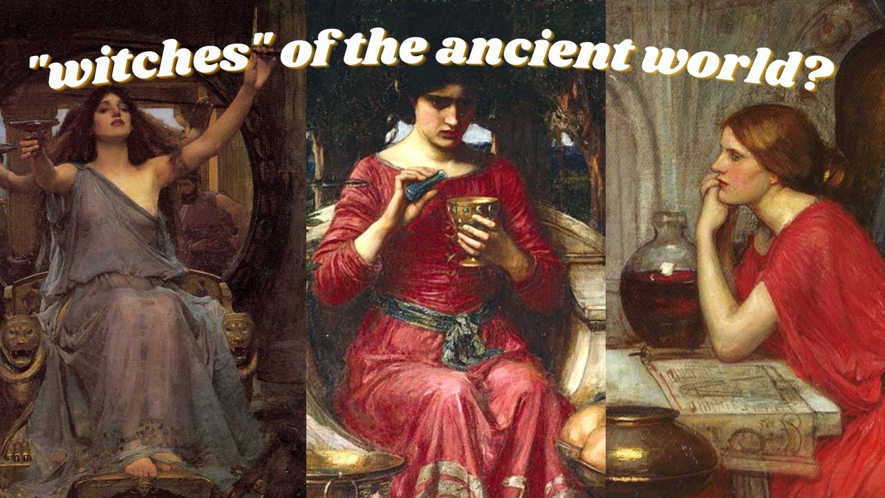 Why was poison associated with Roman women?
