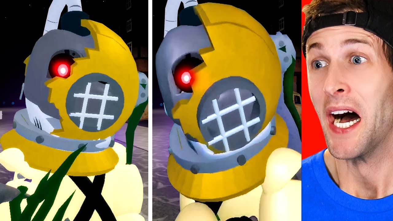 ROBLOX PIGGY THE ROBOTIC APOCALYPSE! (Chapter 2)