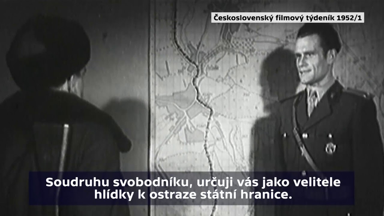 Po stopách Krále Šumavy