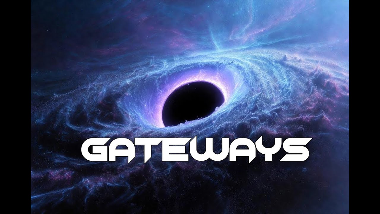 GATEWAYS - Tausion (Deep House / Cinematic Trance Journey)