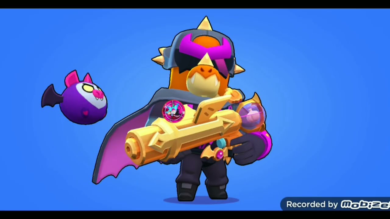 DAILY BRAWL STARS GAMEPLAY PART 2