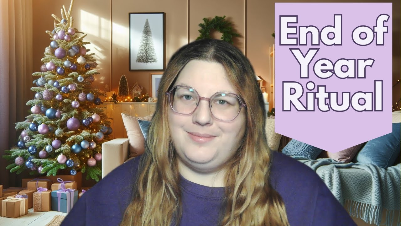 The 13 Wishes Ritual Explained ✨ Rauhn&auml;chte for Beginners