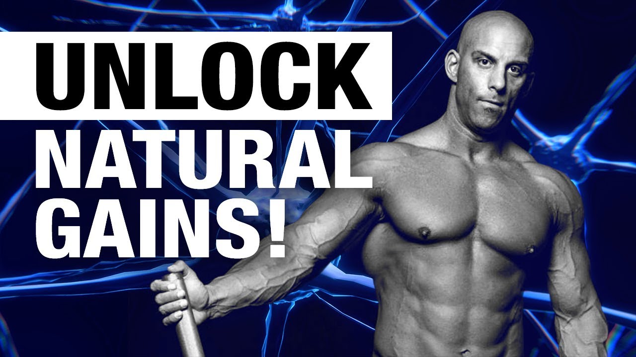 CHRISTIAN THIBAUDEAU Talks Brain Chemistry To Optimize Your Fitness & Business Goals